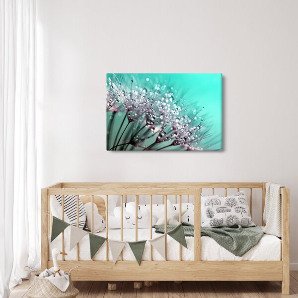 Slika - rosna biljka (90x60 cm)