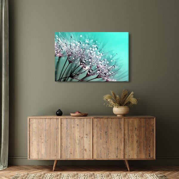 Slika - rosna biljka (90x60 cm)
