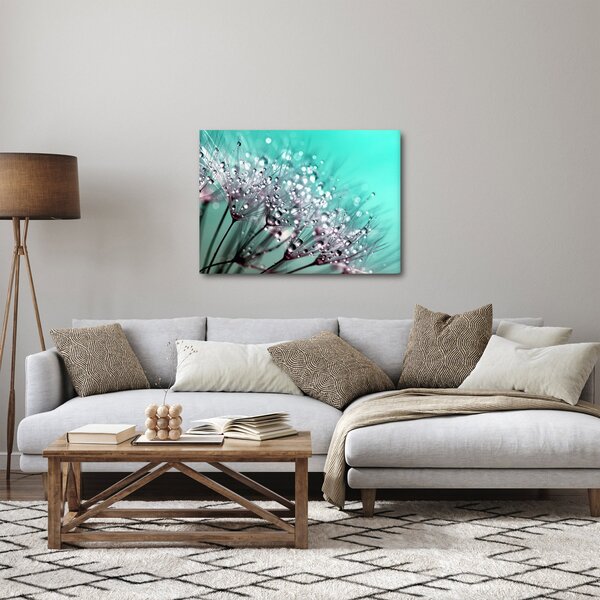 Slika - rosna biljka (70x50 cm)