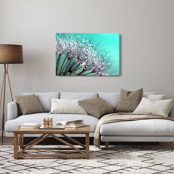 Slika - rosna biljka (90x60 cm)