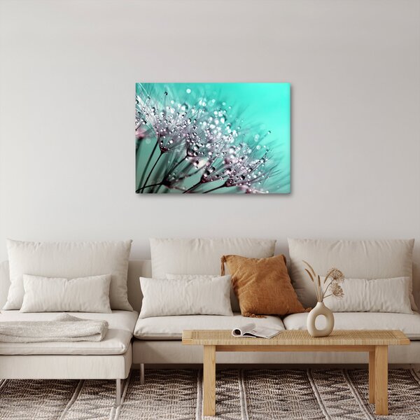 Slika - rosna biljka (70x50 cm)