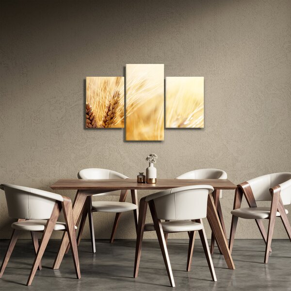 Slika - detalj žita (90x60 cm)