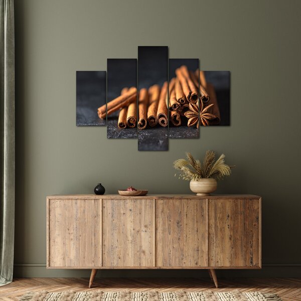 Slika cimeta (150x105 cm)