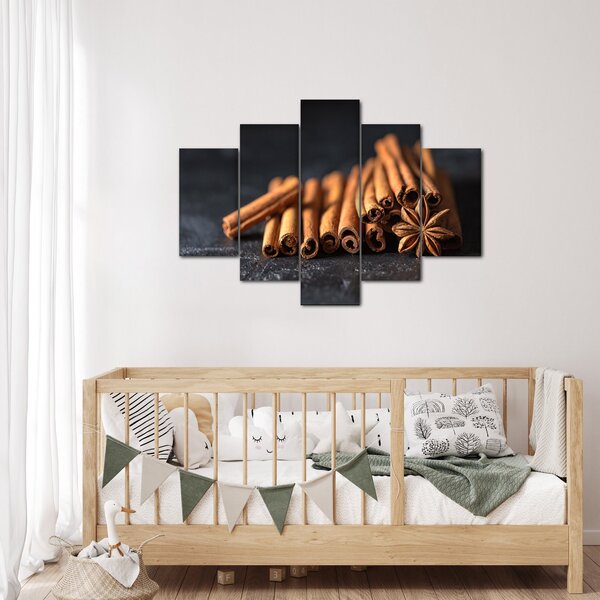 Slika cimeta (150x105 cm)