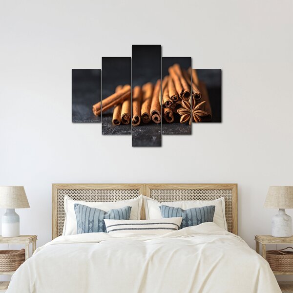 Slika cimeta (150x105 cm)