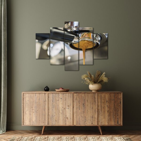 Slika - espresso (150x105 cm)