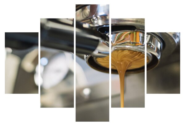 Slika - espresso (150x105 cm)