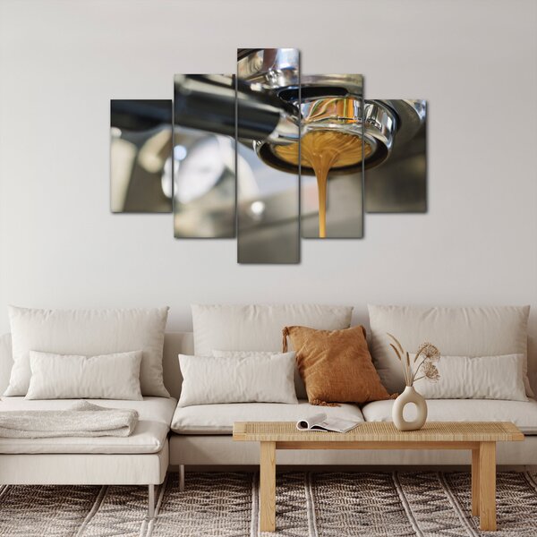 Slika - espresso (150x105 cm)