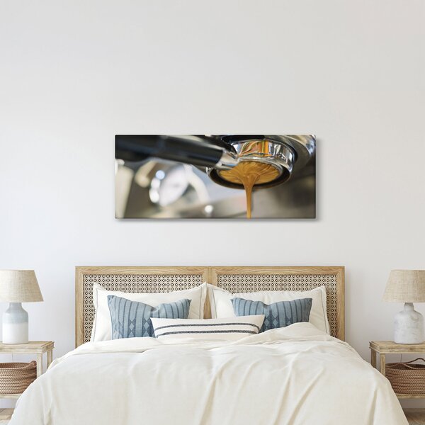 Slika - espresso (120x50 cm)