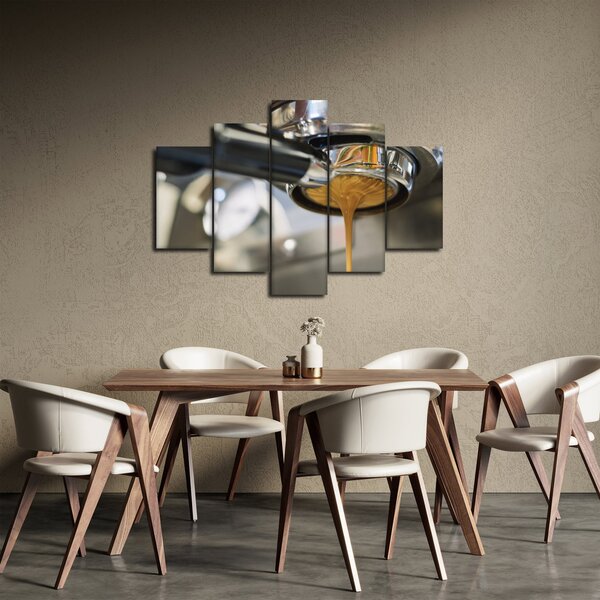 Slika - espresso (150x105 cm)