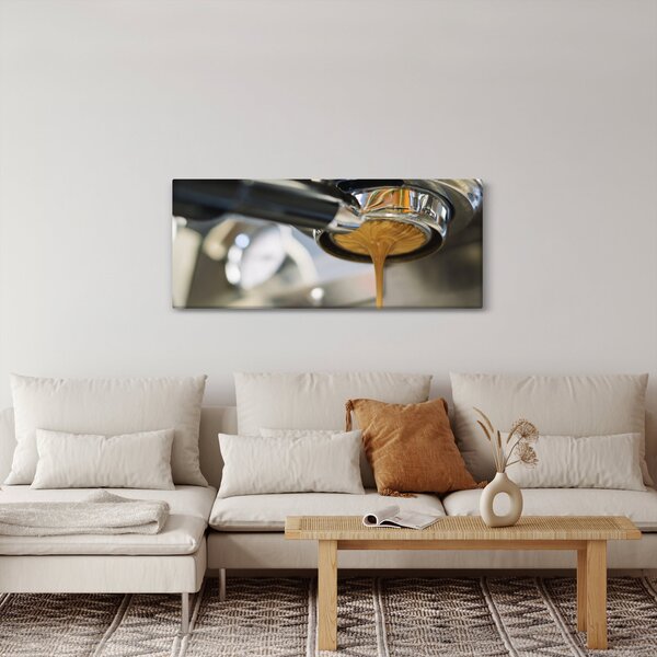 Slika - espresso (120x50 cm)