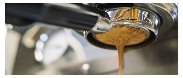 Slika - espresso (120x50 cm)