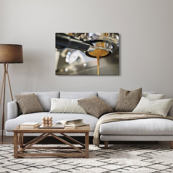 Slika - espresso (90x60 cm)