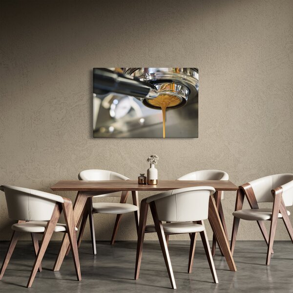 Slika - espresso (90x60 cm)