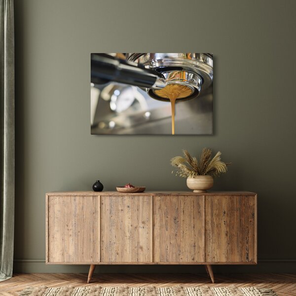 Slika - espresso (90x60 cm)