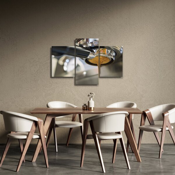 Slika - espresso (90x60 cm)