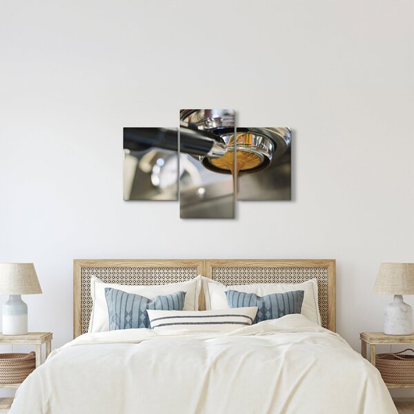 Slika - espresso (90x60 cm)