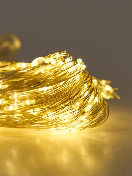 Sinsay - Dekorativne LED lampice
