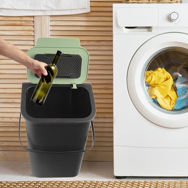 Plastična kanta za razvrstani otpad 25 l Bin - Orion