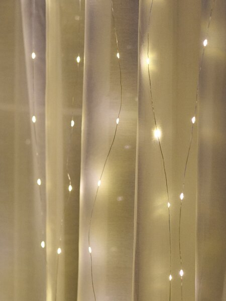 Sinsay - Dekorativne LED lampice