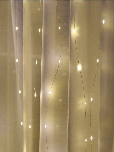 Sinsay - Dekorativne LED lampice