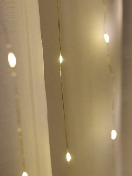 Sinsay - Dekorativne LED lampice