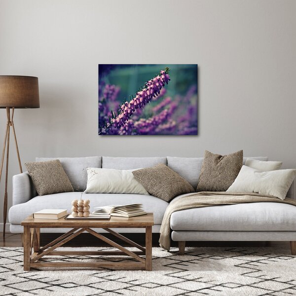 Slika lavande (70x50 cm)