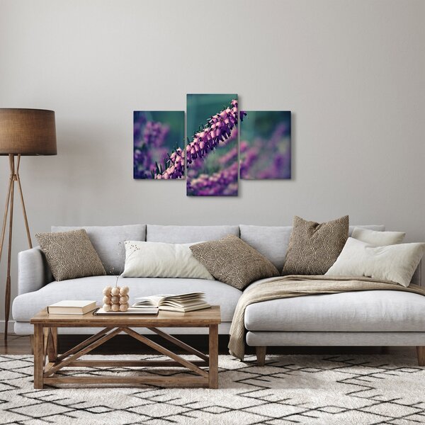 Slika lavande (90x60 cm)