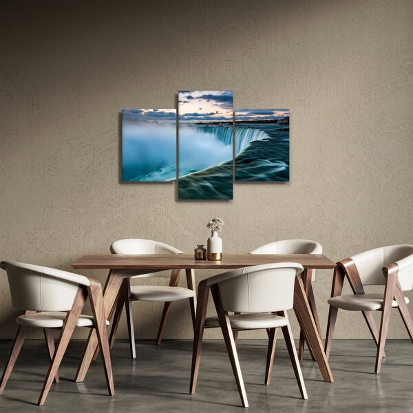 Slika slapova (90x60 cm)