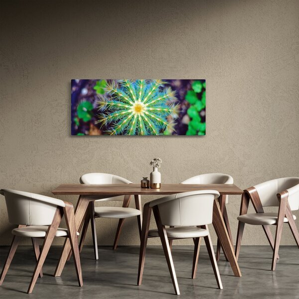 Slika kaktusa (120x50 cm)