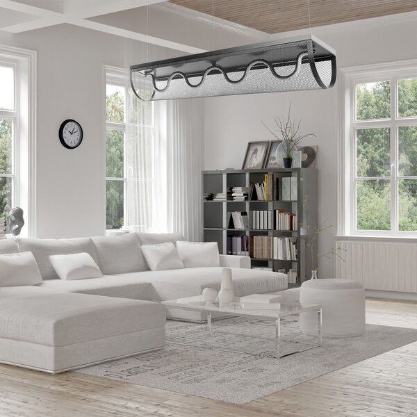 Viseća stropna lampa Led APP1409-CP