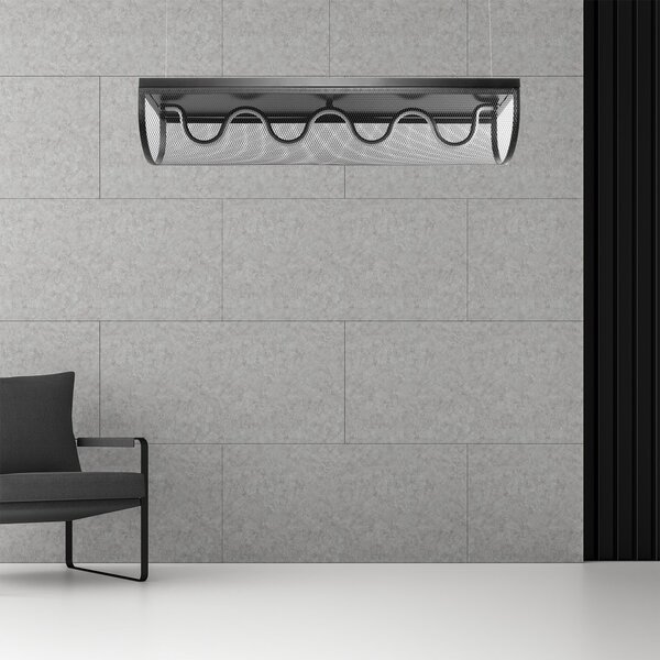 Viseća stropna lampa Led APP1409-CP