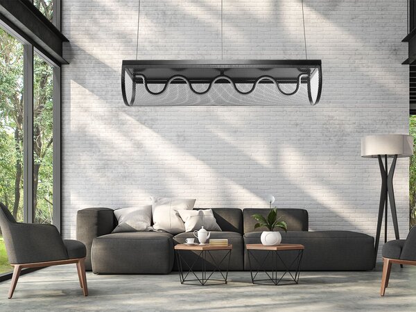 Viseća stropna lampa Led APP1409-CP