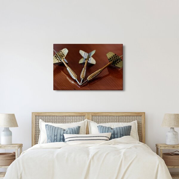 Slika tri strelice (90x60 cm)