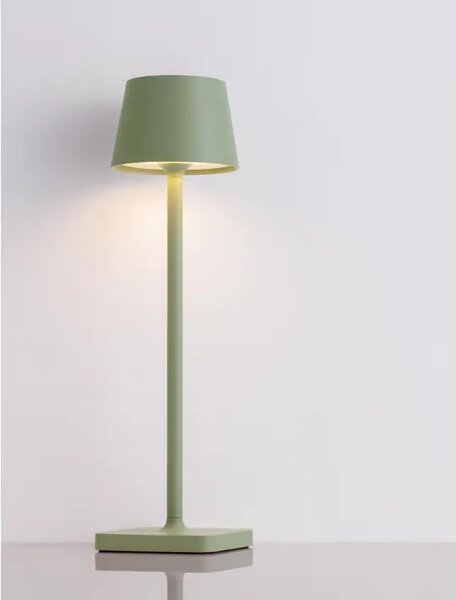 DECK STOLNA LAMPA LED 3000K 121lm IP54 OLIVE NL9030564