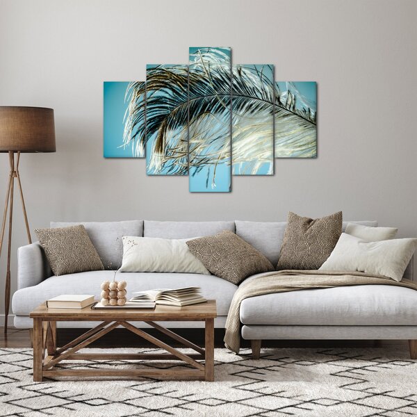 Slika pera (150x105 cm)