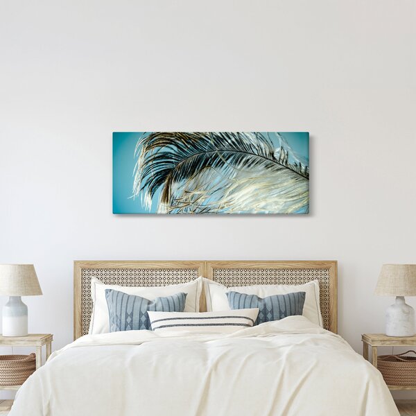 Slika pera (120x50 cm)