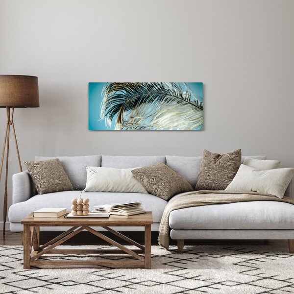 Slika pera (120x50 cm)
