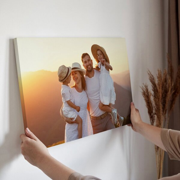 Foto slika na platnu - 70 x 50 cm (70x50 cm)