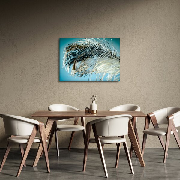 Slika pera (70x50 cm)