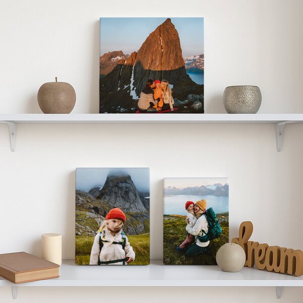 Foto slika na platnu - 70 x 50 cm (70x50 cm)