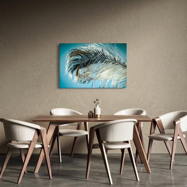 Slika pera (90x60 cm)