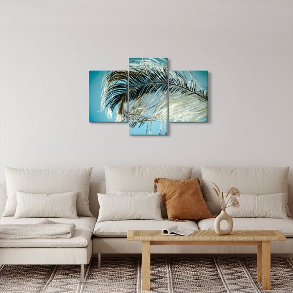Slika pera (90x60 cm)
