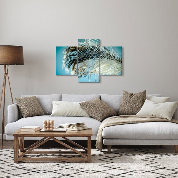 Slika pera (90x60 cm)