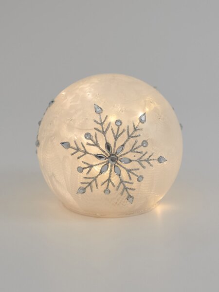 Sinsay - Božićna LED lampa