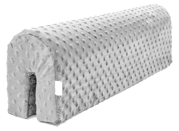 Pjenasti štitnik za krevet – 50 cm Duljina: 50 cm, Boja proizvoda: boja mente
