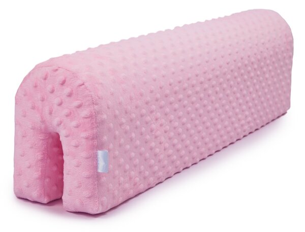 Pjenasti štitnik za krevet – 50 cm Duljina: 50 cm, Boja proizvoda: boja mente