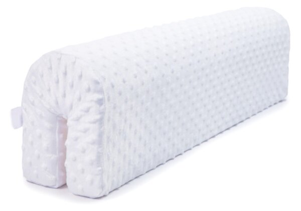 Pjenasti štitnik za krevet – 50 cm Duljina: 50 cm, Boja proizvoda: boja mente