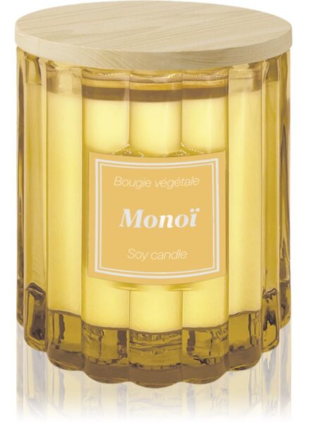 Esprit Provence Monoï mirisna svijeća sa zatvaračem 100 g