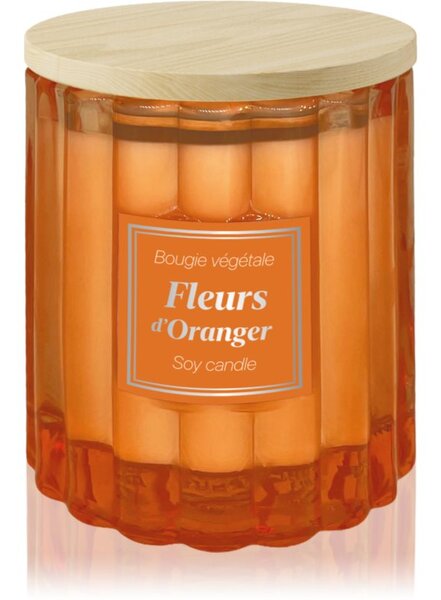 Esprit Provence Fleurs d’Oranger mirisna svijeća sa zatvaračem 100 g